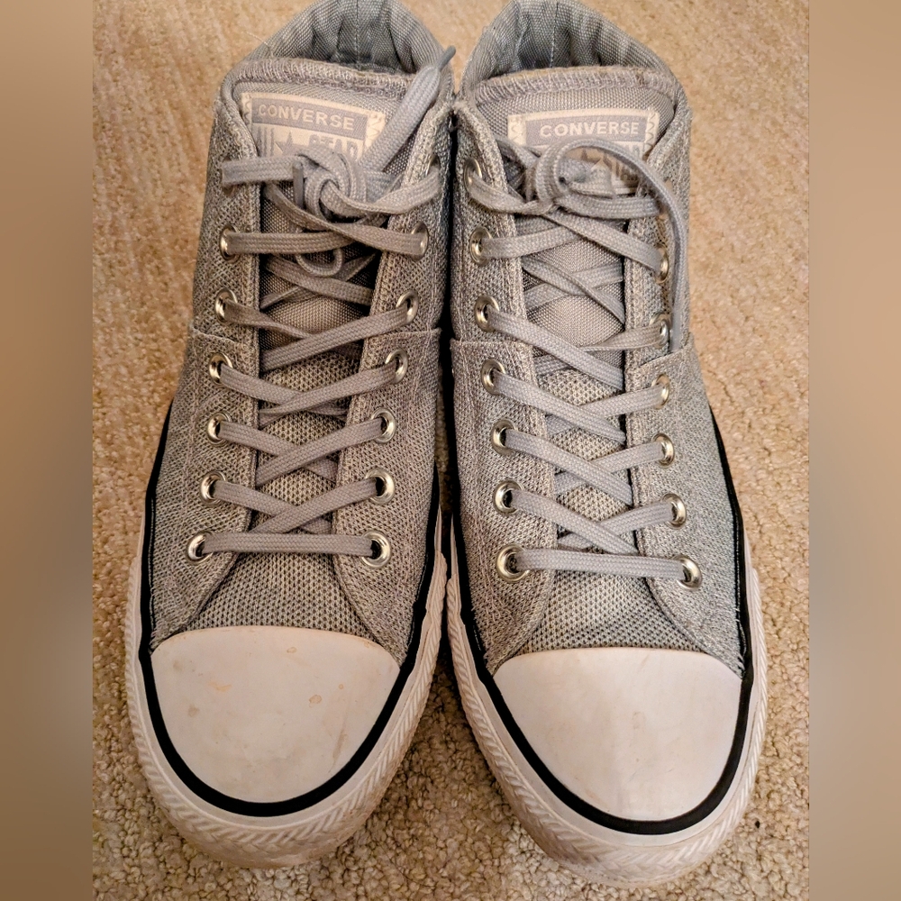 Converse Chuck Taylor All Star Madison Mid-Top Sneakers